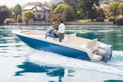 Invictus 200FX for sale in United Kingdom for £27,855
