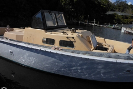 Watercraft America 36 for sale in United States of America for $27,500 (£20,517)