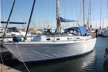 Westerly Conway Ketch 36 for sale in United Kingdom for £37,500