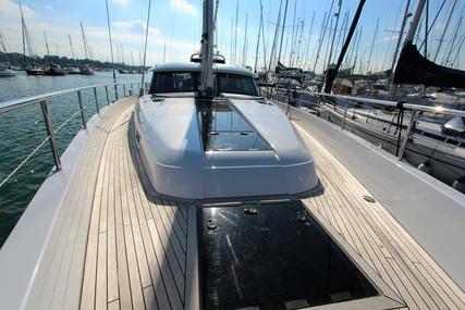 Moody 54 DS for sale in United Kingdom for £599,000
