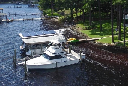 Bertram 35 Sportfisherman for sale in United States of America for $56,000 (£42,840)