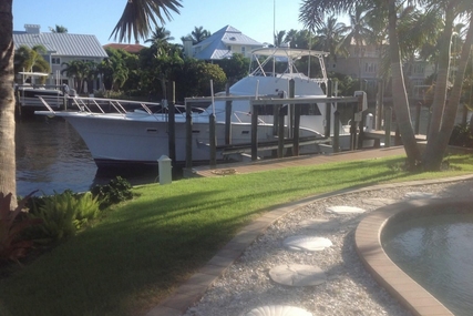 Hatteras 53 Convertible for sale in United States of America for $95,000 (£71,391)