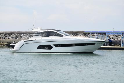 Azimut Atlantis 43 for sale in Thailand for €445,000 (£391,322)