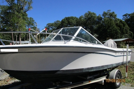 Grady-White Tournament 190 for sale in United States of America for $12,500 (£9,104)