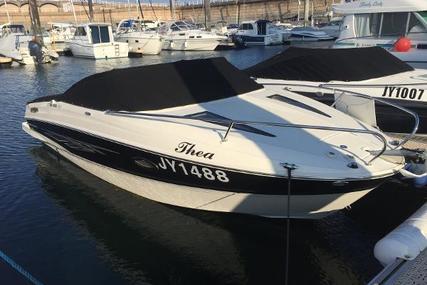 Bayliner 642 for sale in Jersey for £24,995