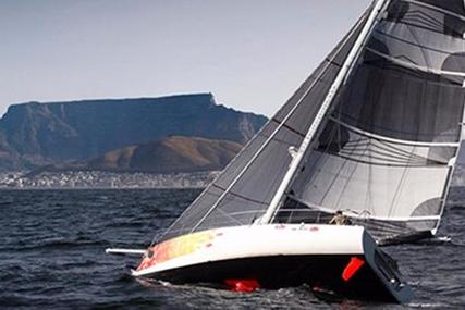 Finot Open 40 for sale in Grenada for $150,000 (£107,394)