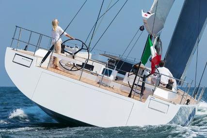 Advanced Yachts 80 for sale in Italy for €4,800,000 (£4,173,441)
