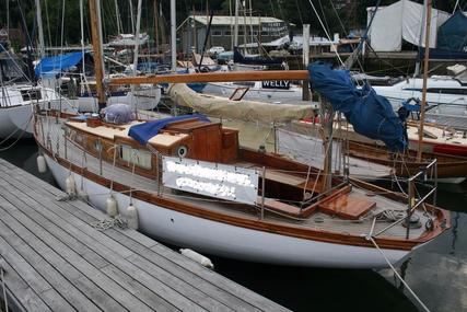 Classic Buchanan Bonito Bermudan Sloop for sale in United Kingdom for £13,500