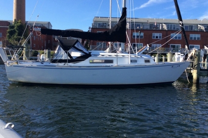 Sabre Yachts 28 for sale in United States of America for $12,000 (£8,908)