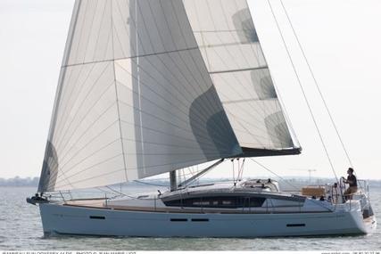 Jeanneau Sun Odyssey 44 DS for sale in United Kingdom for £249,821