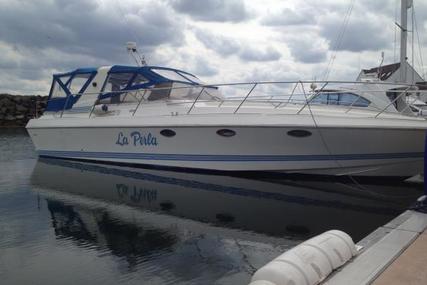 Bruno Abbate Primatist 42 for sale in United Kingdom for £37,495