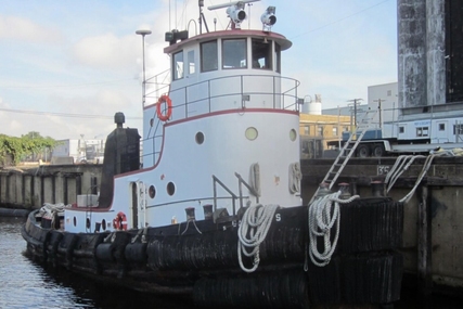 RTC Shipbuilding 62 for sale in United States of America for $149,995 (£115,543)