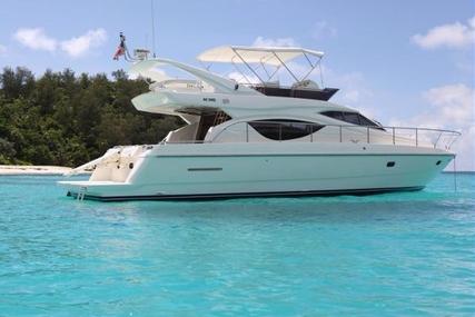 Ferretti 500 Elite for sale in Seychelles for €375,000 (£327,502)