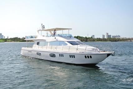 Al Shaali AS88 Motor Yacht for sale in United Arab Emirates for $953,000 (£717,929)
