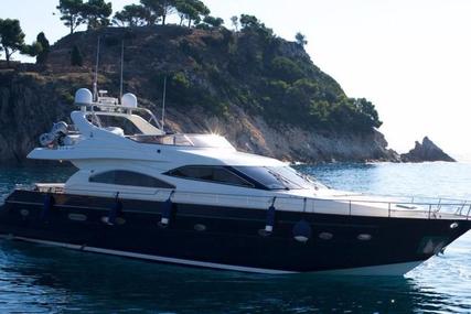 Astondoa 72 GLX Motor Yacht for sale in Spain for €645,000 (£567,198)