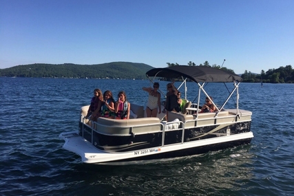 Hurricane Fundeck 216 for sale in United States of America for $33,000 (£24,799)