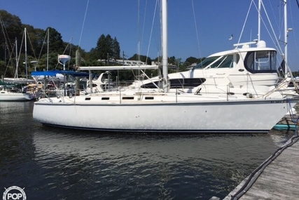 Hunter 40 for sale in United States of America for $34,000 (£26,998)