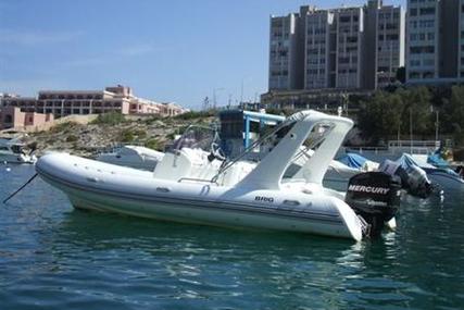 Brig Eagle 645 for sale in Malta for €24,000 (£21,083)