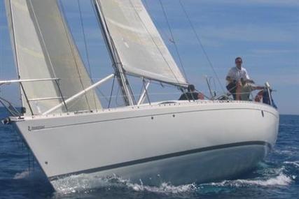 Beneteau First 38.5 for sale in Malta for €58,000 (£51,880)