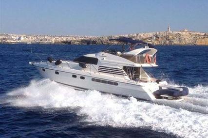 Fairline Squadron 50 for sale in Malta for €140,000 (£119,297)