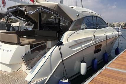 Jeanneau Prestige 440 S for sale in Malta for €275,000 (£239,566)