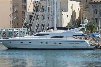 Ferretti 620 for sale in Italy for €395,000 (£346,015)