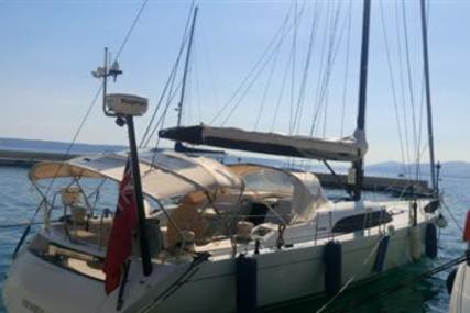 Shipman 63 for sale in Croatia for €900,000 (£784,034)