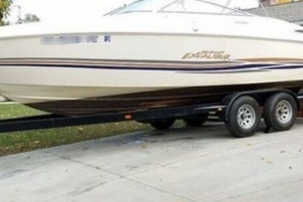 Wellcraft 23 Excalibur for sale in United States of America for $13,500 (£9,611)