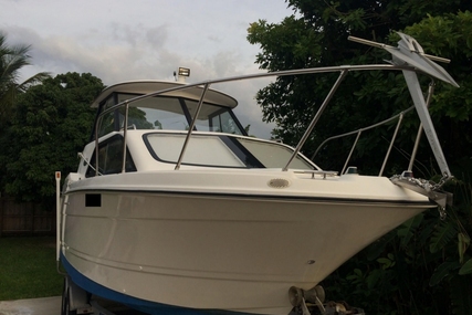 Bayliner Ciera 2452 Classic for sale in United States of America for $17,000 (£13,358)