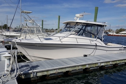 Grady-White Express 330 for sale in United States of America for $112,000 (£85,976)