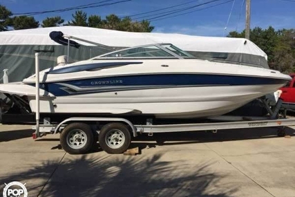 Crownline 220 for sale in United States of America for $26,000 (£18,631)