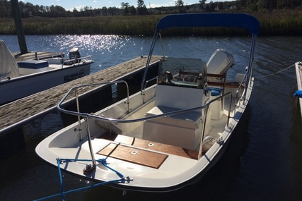 Boston Whaler 17 Sakonnet for sale in United States of America for $12,500 (£8,899)