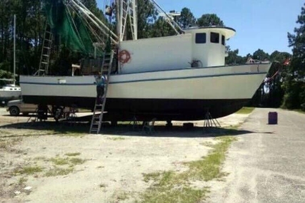 Custom Built 45 for sale in United States of America for $83,400 (£63,366)