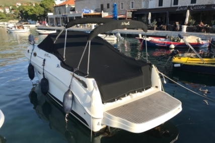 Sea Ray 255 Sundancer for sale in Croatia for €52,500 (£46,140)
