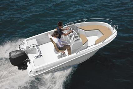 Jeanneau Cap Camarat 4.7 CC for sale in United Kingdom for £16,950