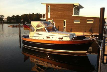 Apreamare Smeraldo 7 for sale in Germany for €45,000 (£40,102)