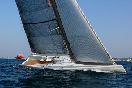 MULTIPLAST German Frers 60 CIAO GIANNI for sale in Italy for €790,000 (£693,335)