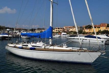 Baltic 48 DP for sale in Italy for €120,000 (£105,114)