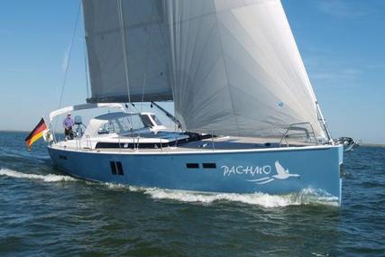 Hanse 545 for sale in Thailand for €350,000 (£303,883)