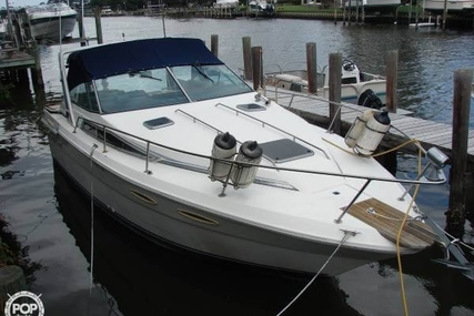 Sea Ray 300 Weekender for sale in United States of America for $10,500 (£7,590)