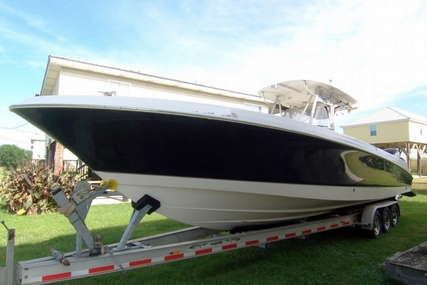 Wellcraft 35 Center Console Scarab for sale in United States of America for...