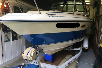 Sea Ray Cuddy Cruiser SRV230 for sale in United States of America for $15,400 (£10,964)