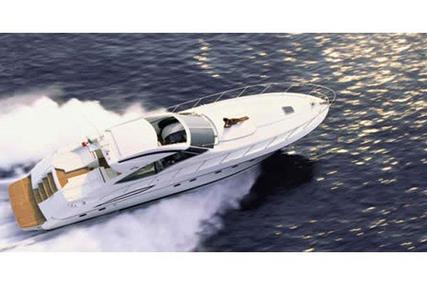 Sarnico 65 for sale in Spain for €495,000 (£434,432)