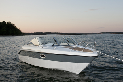 AMT 200 DC for sale in United Kingdom for £45,800