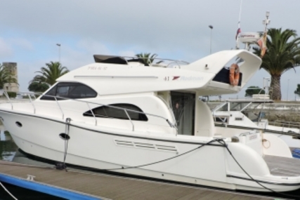 Rodman 41 for sale in Spain for €184,900 (£163,636)