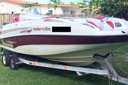 Sea-doo 22 Islandia for sale in United States of America for 13.500 $ (10.256 £)