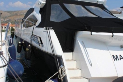 Sunseeker Predator 64 for sale in Croatia for €888,000 (£780,419)