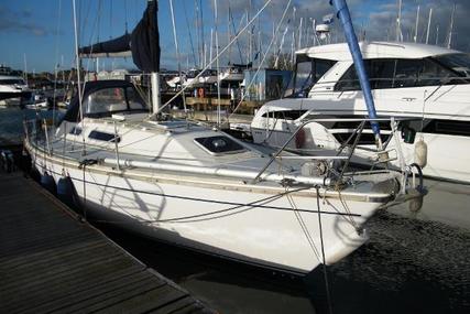 Westerly Storm 33 for sale in United Kingdom for £23,950