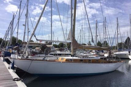 Classic McGruer Cruiser 8 for sale in United Kingdom for £43,500