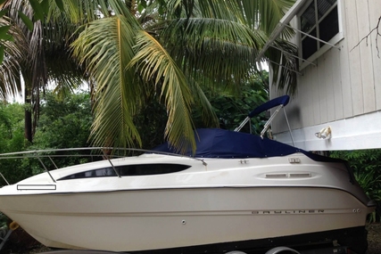 Bayliner 245 for sale in United States of America for $25,000 (£19,732)